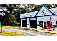 Strickland Brothers 10 Minute Oil Change image 2